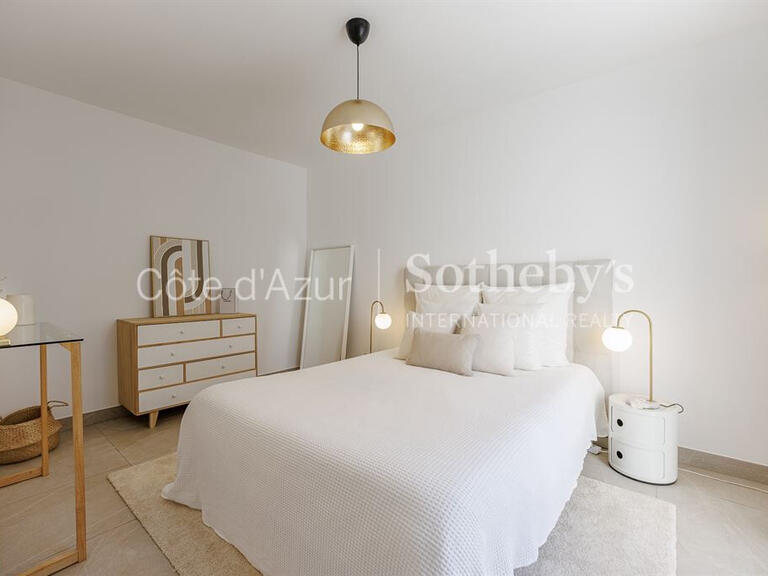 Apartment Antibes - 3 bedrooms - 95m²