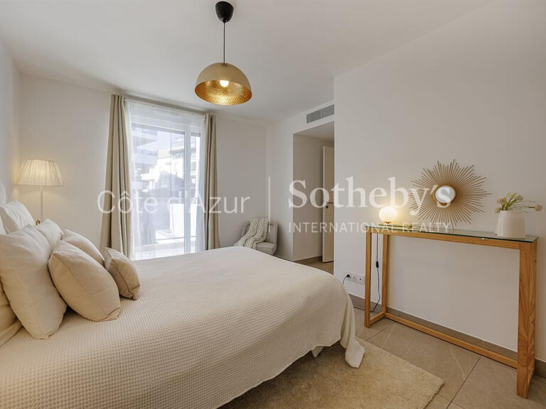 Apartment Antibes - 3 bedrooms - 95m²