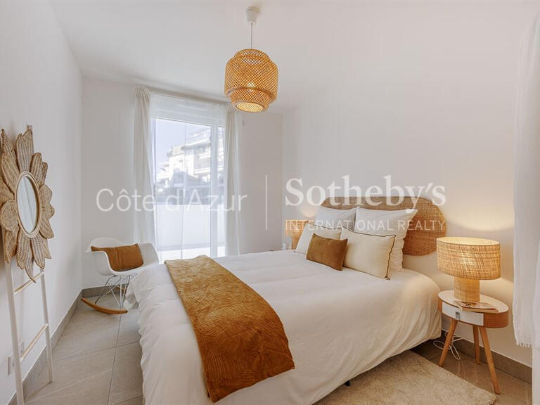 Apartment Antibes - 3 bedrooms - 95m²