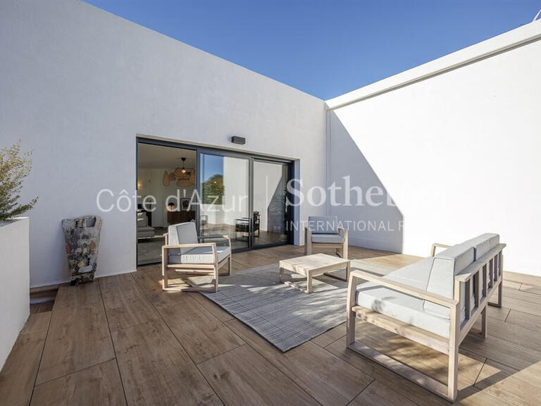 Apartment Antibes - 3 bedrooms - 95m²