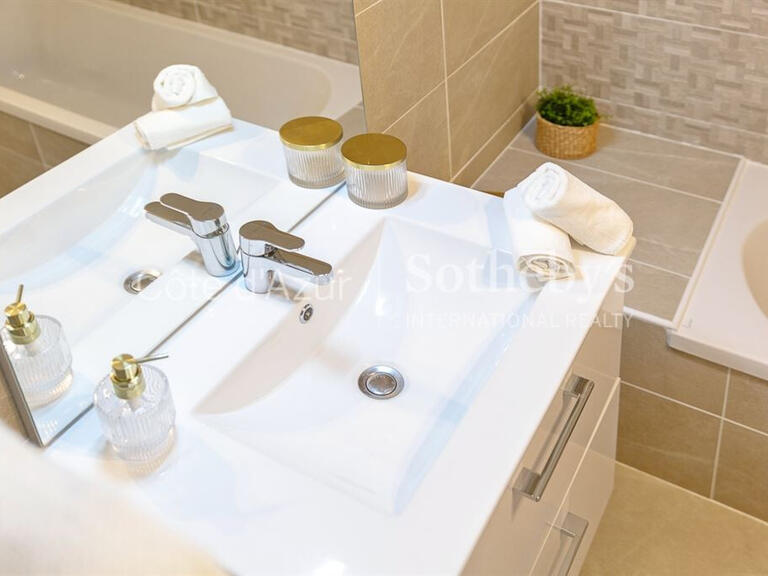 Apartment Antibes - 3 bedrooms - 95m²