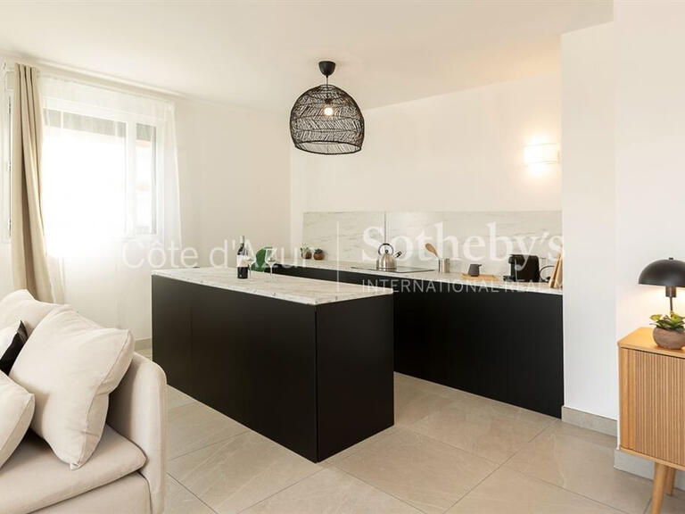 Apartment Antibes - 3 bedrooms - 95m²