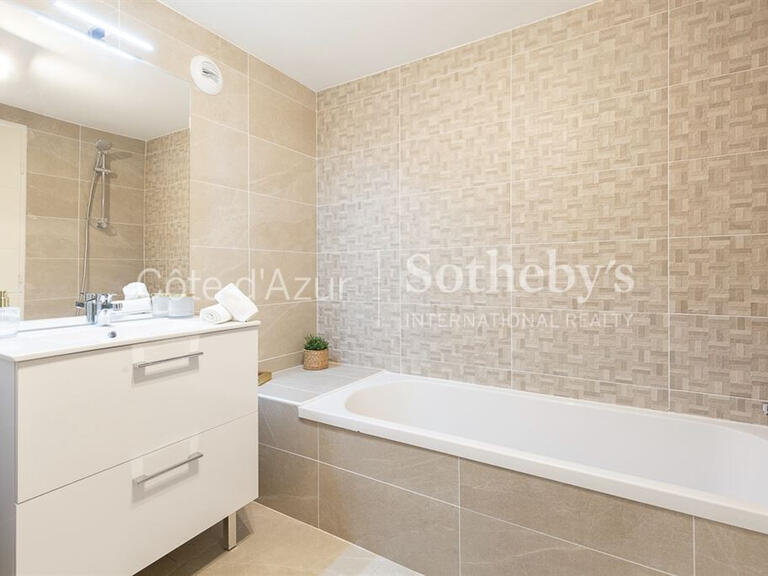 Apartment Antibes - 3 bedrooms - 95m²