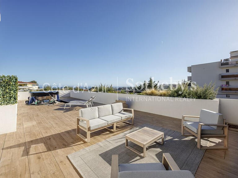 Apartment Antibes - 3 bedrooms - 95m²