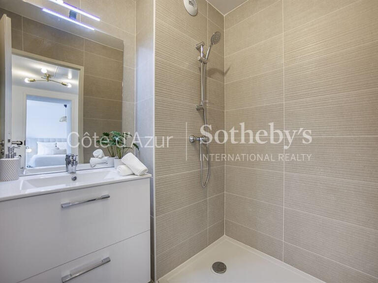 Apartment Antibes - 3 bedrooms - 95m²