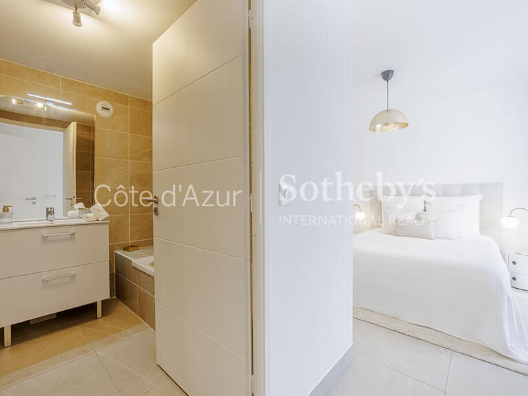 Apartment Antibes - 3 bedrooms - 95m²