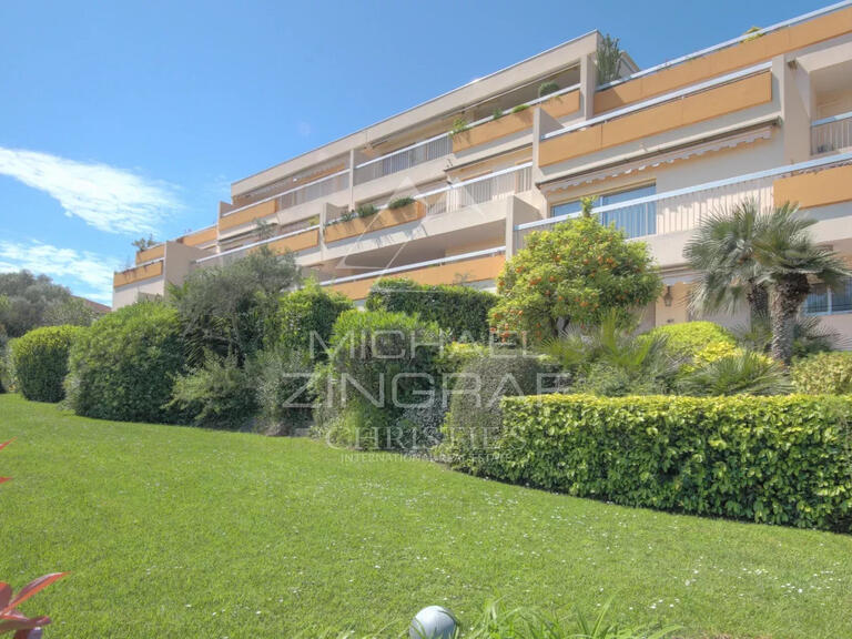 Appartement Antibes - 3 chambres - 96m²