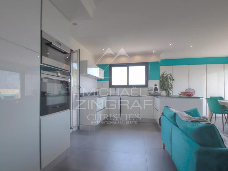 Appartement Antibes - 3 chambres - 96m²