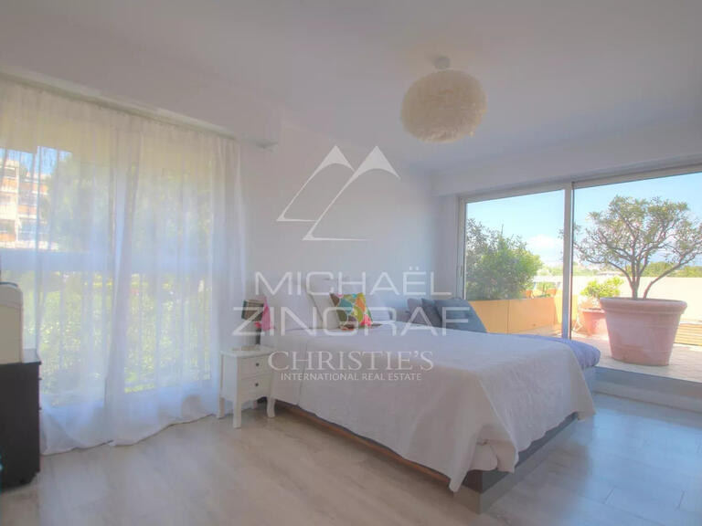 Appartement Antibes - 3 chambres - 96m²