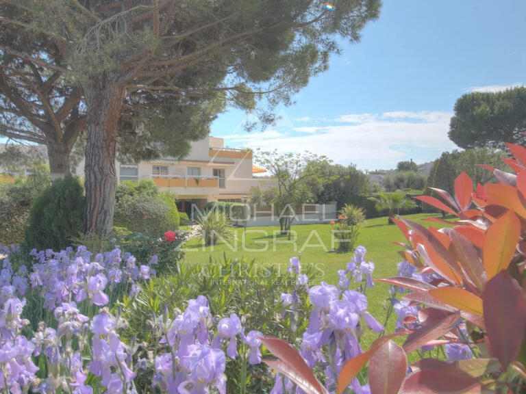 Appartement Antibes - 3 chambres - 96m²