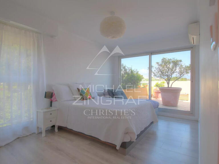 Appartement Antibes - 3 chambres - 96m²
