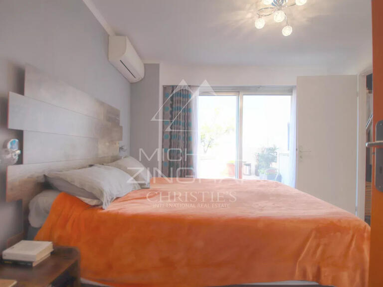 Appartement Antibes - 3 chambres - 96m²