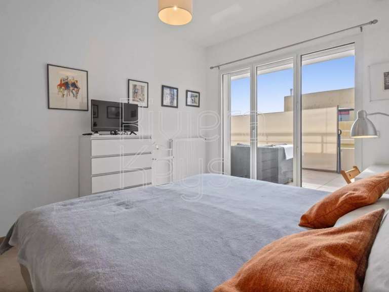 Appartement Antibes - 2 chambres - 108m²