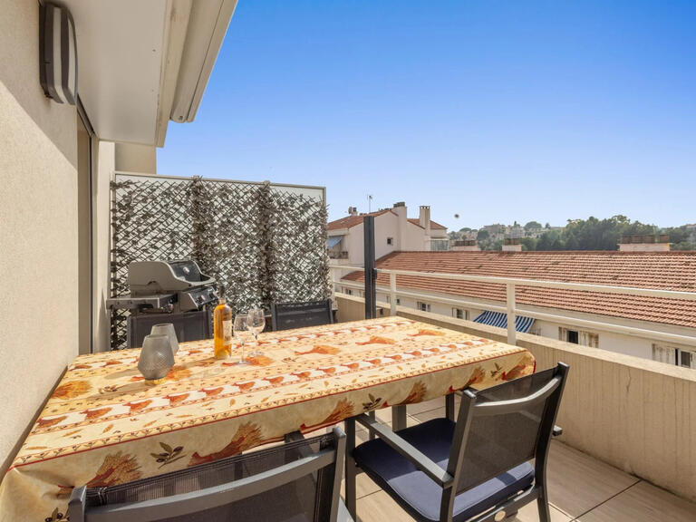 Appartement Antibes - 2 chambres - 108m²