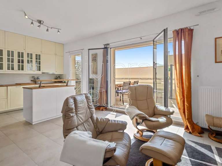 Appartement Antibes - 2 chambres - 108m²