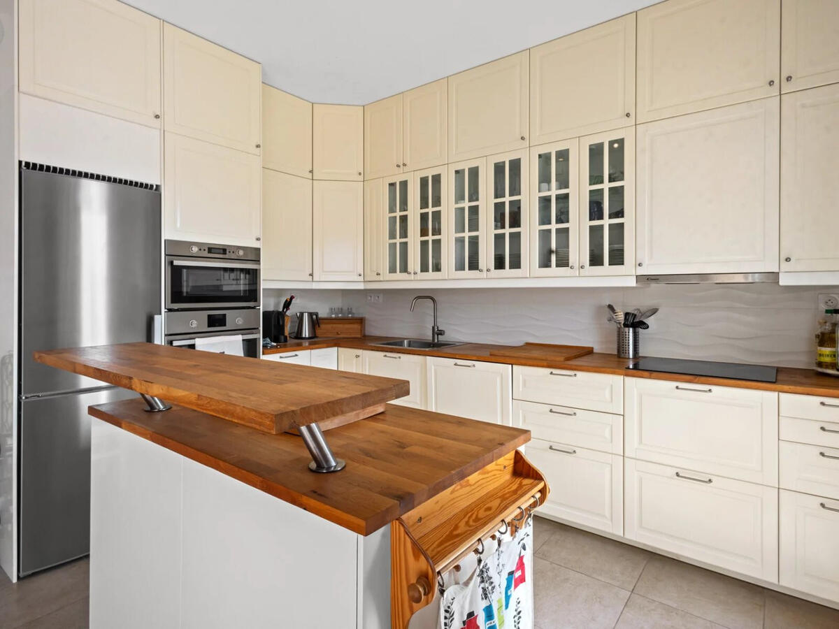Appartement Antibes