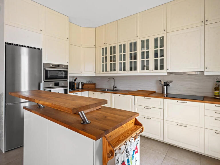 Appartement Antibes - 2 chambres - 108m²