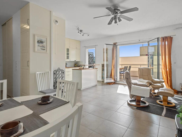 Appartement Antibes - 2 chambres - 108m²