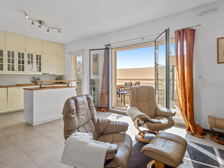 Appartement Antibes - 2 chambres - 108m²