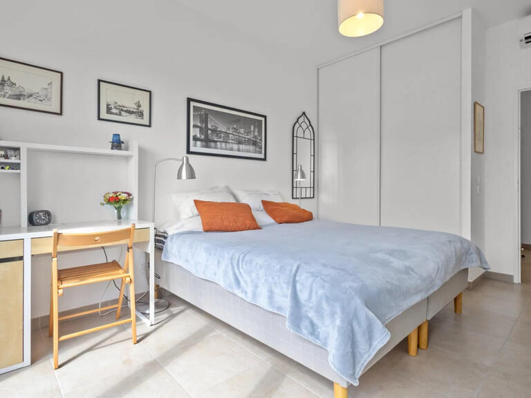 Appartement Antibes - 2 chambres - 108m²