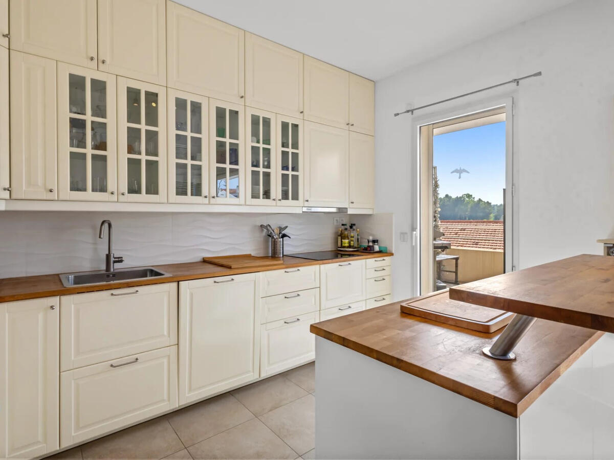 Appartement Antibes
