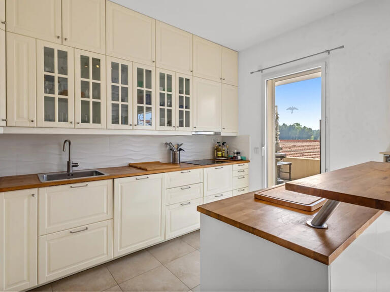 Appartement Antibes - 2 chambres - 108m²