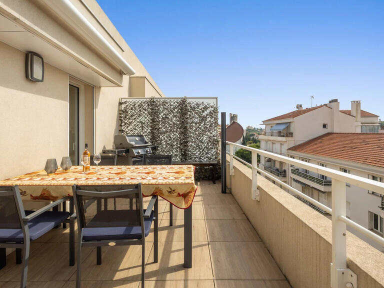 Appartement Antibes - 2 chambres - 108m²