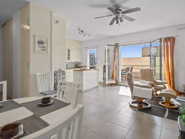 Appartement Antibes - 2 chambres - 108m²