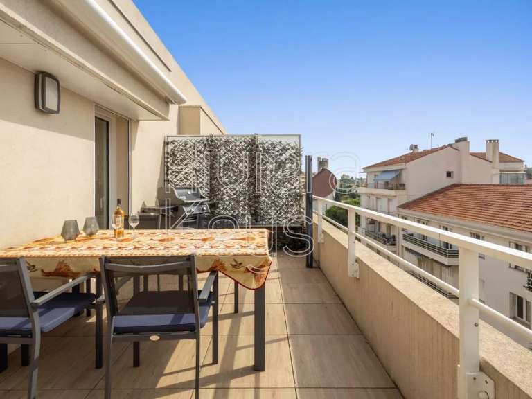Appartement Antibes - 2 chambres - 108m²