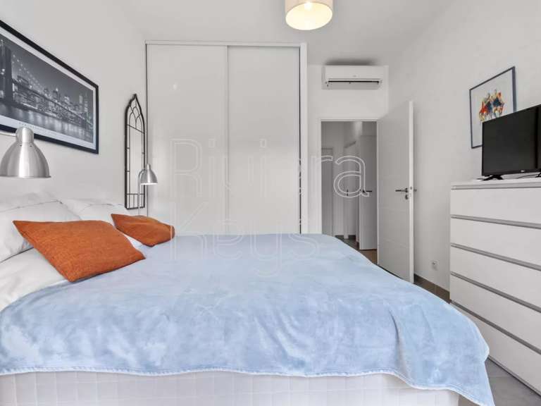 Appartement Antibes - 2 chambres - 108m²
