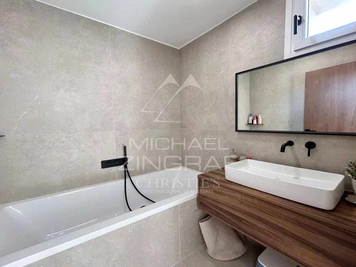 Appartement Antibes