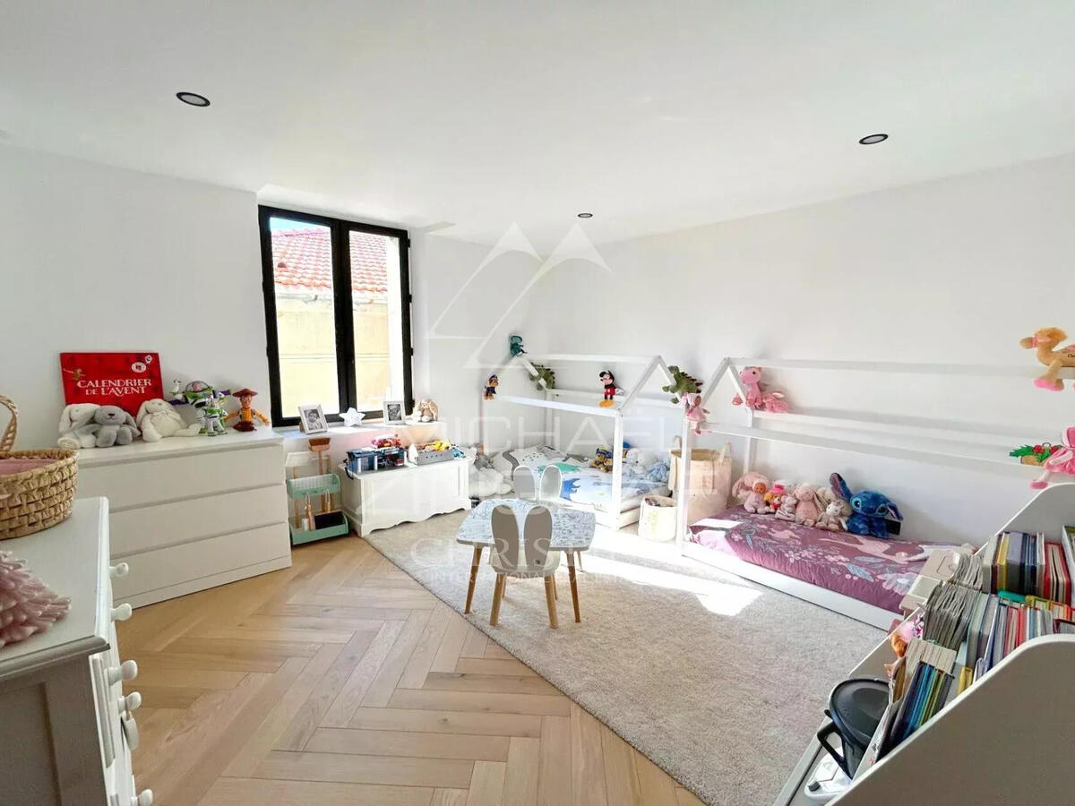 Appartement Antibes