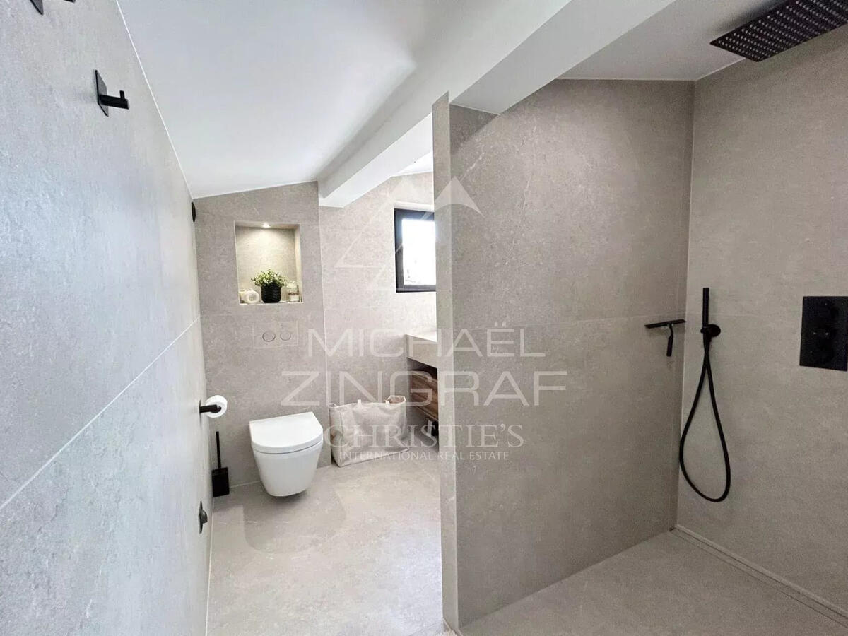 Appartement Antibes