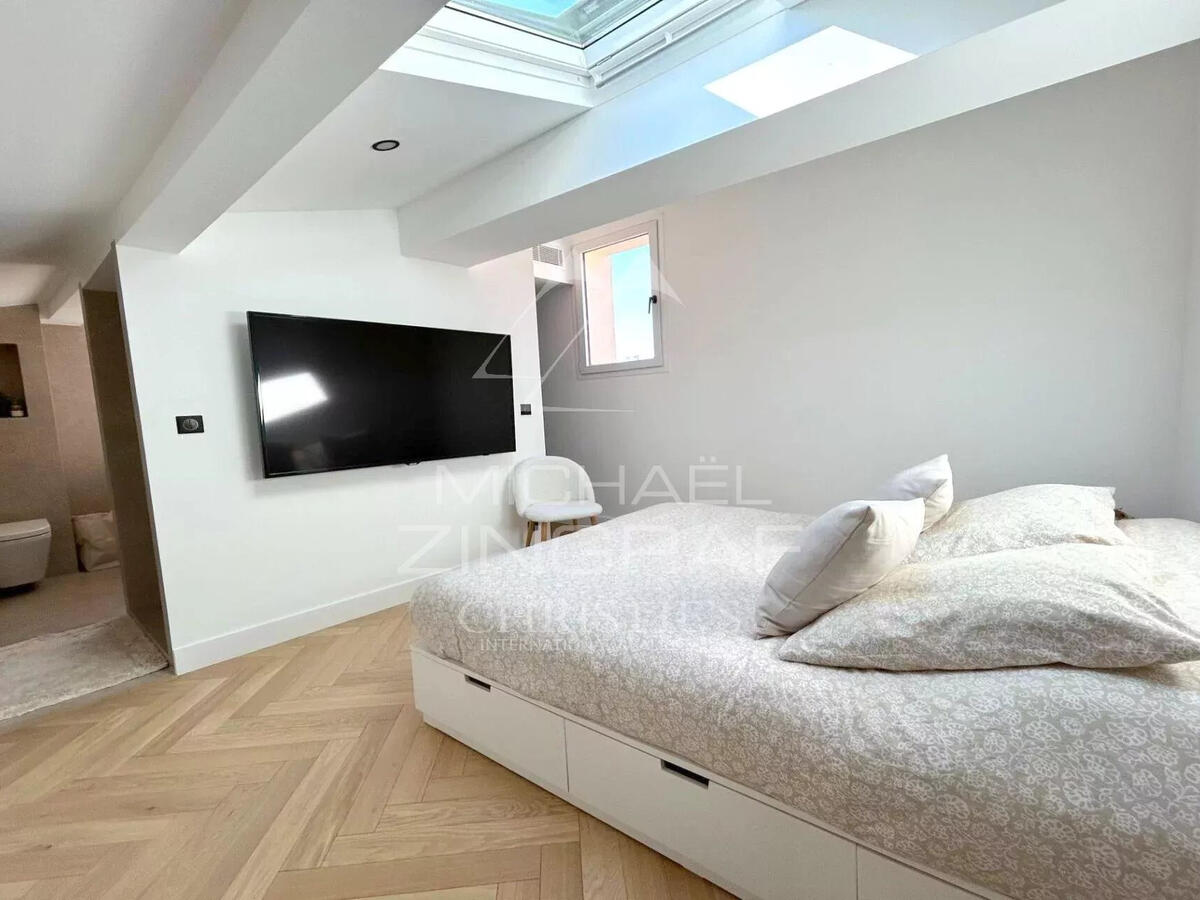 Appartement Antibes