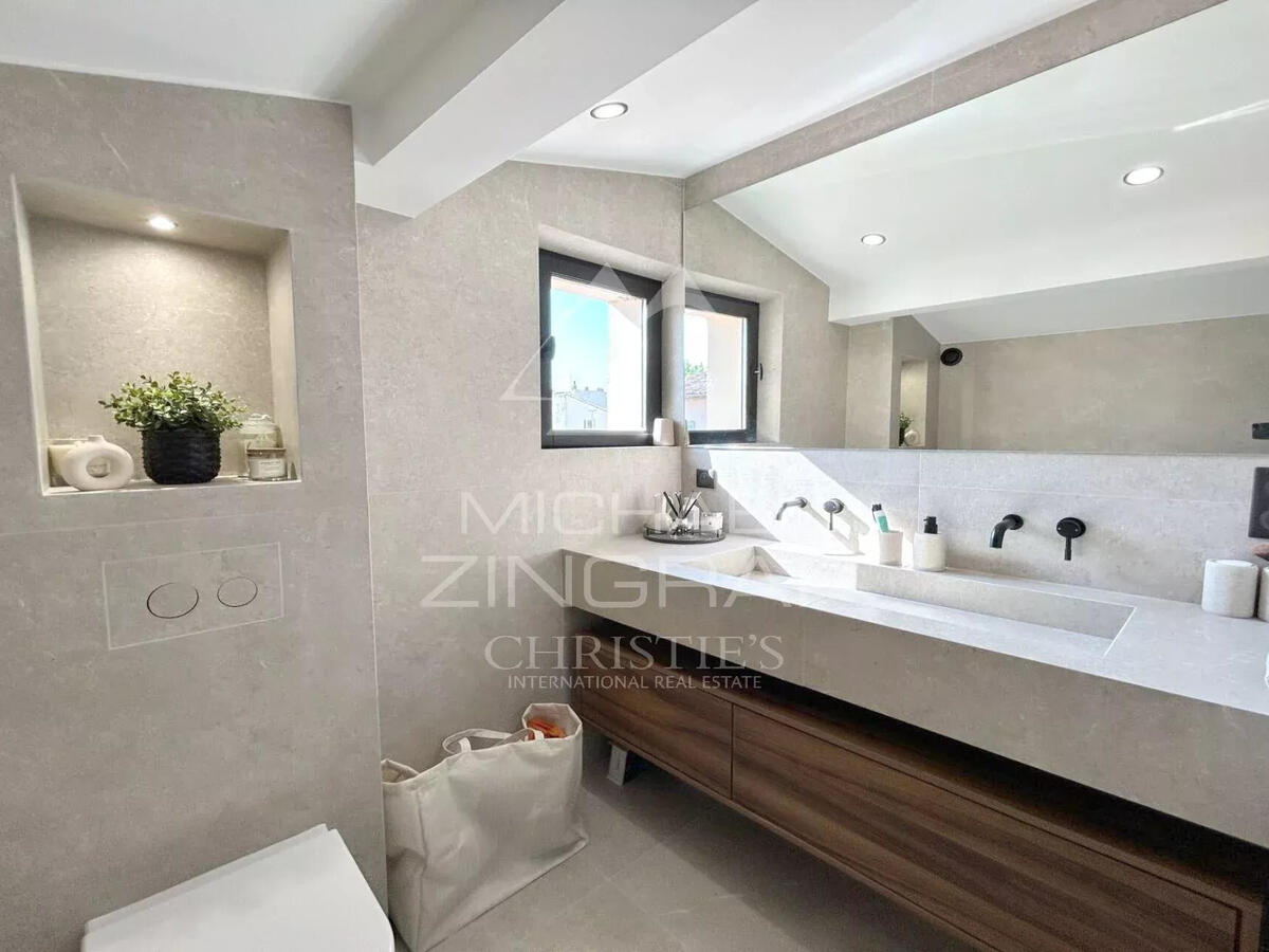 Appartement Antibes