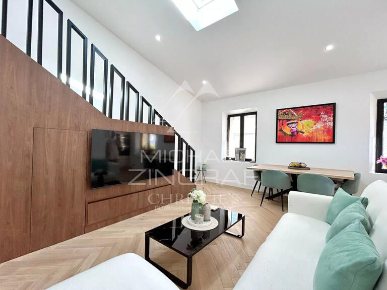 Appartement Antibes - 2 chambres - 62m²
