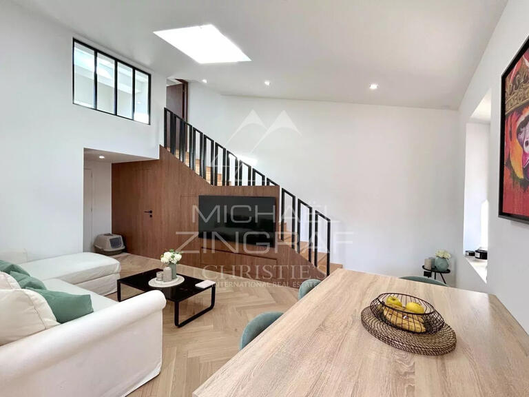Apartment Antibes - 2 bedrooms - 62m²
