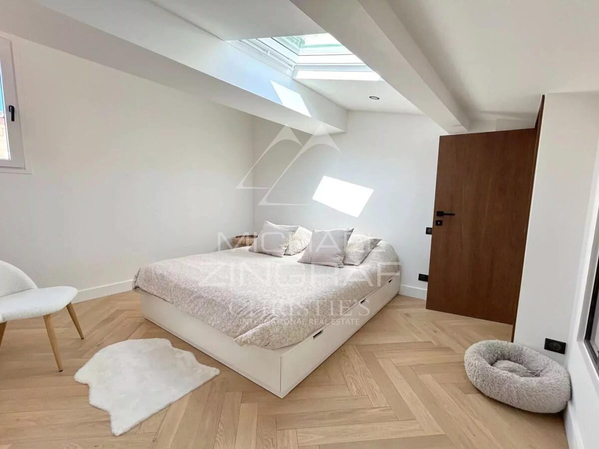 Appartement Antibes