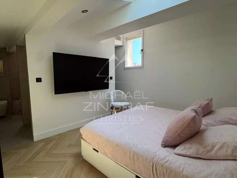 Apartment Antibes - 2 bedrooms - 62m²