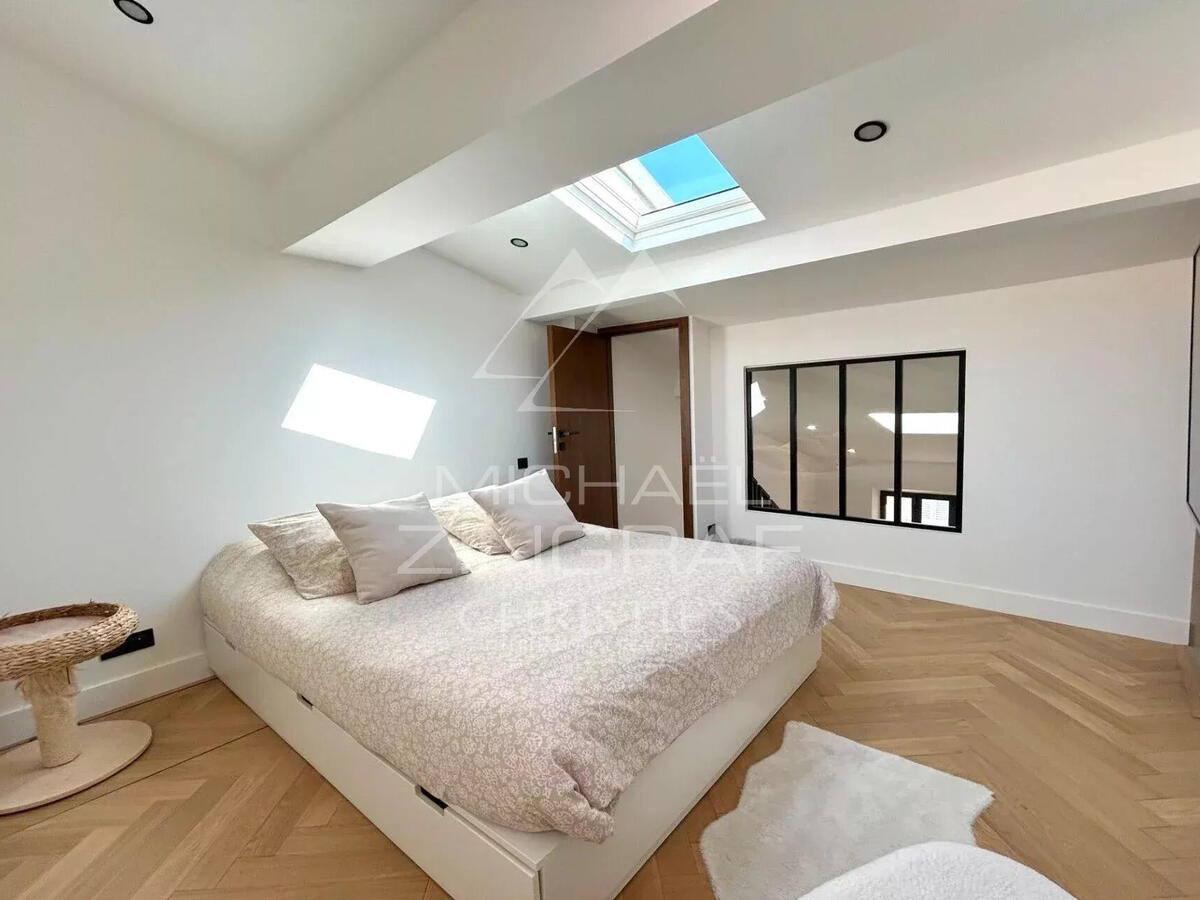 Appartement Antibes