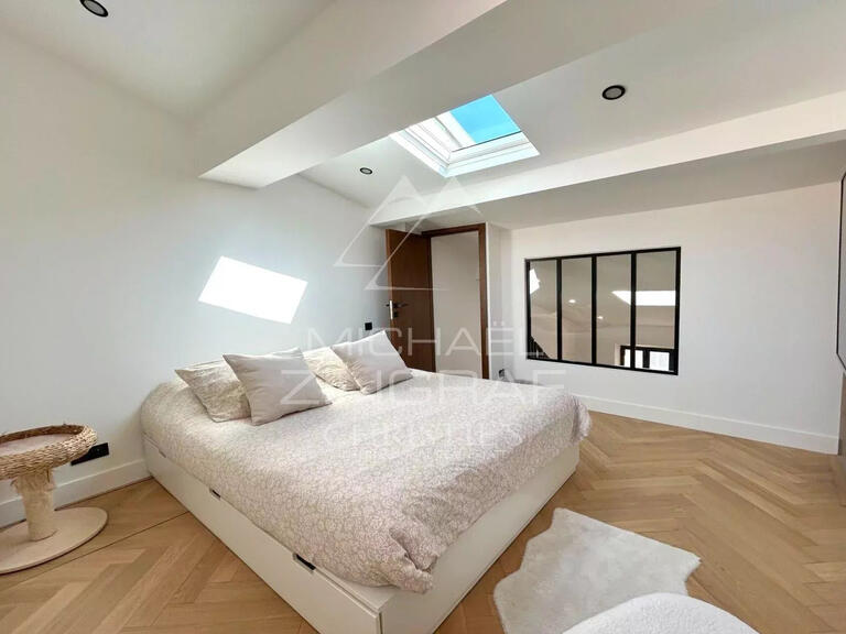 Apartment Antibes - 2 bedrooms - 62m²