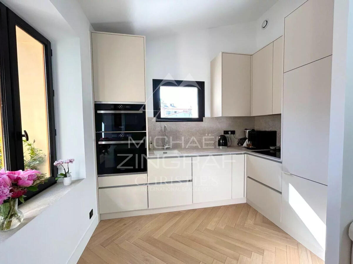 Appartement Antibes