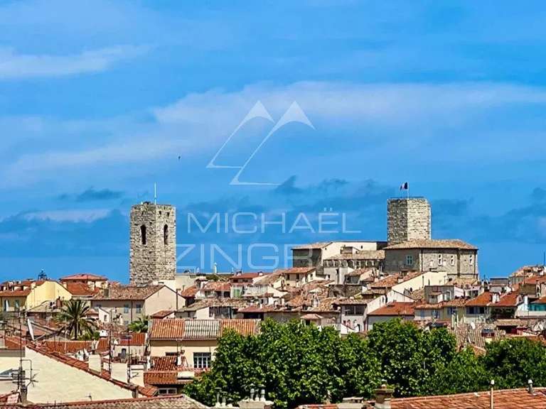 Apartment Antibes - 2 bedrooms - 94m²