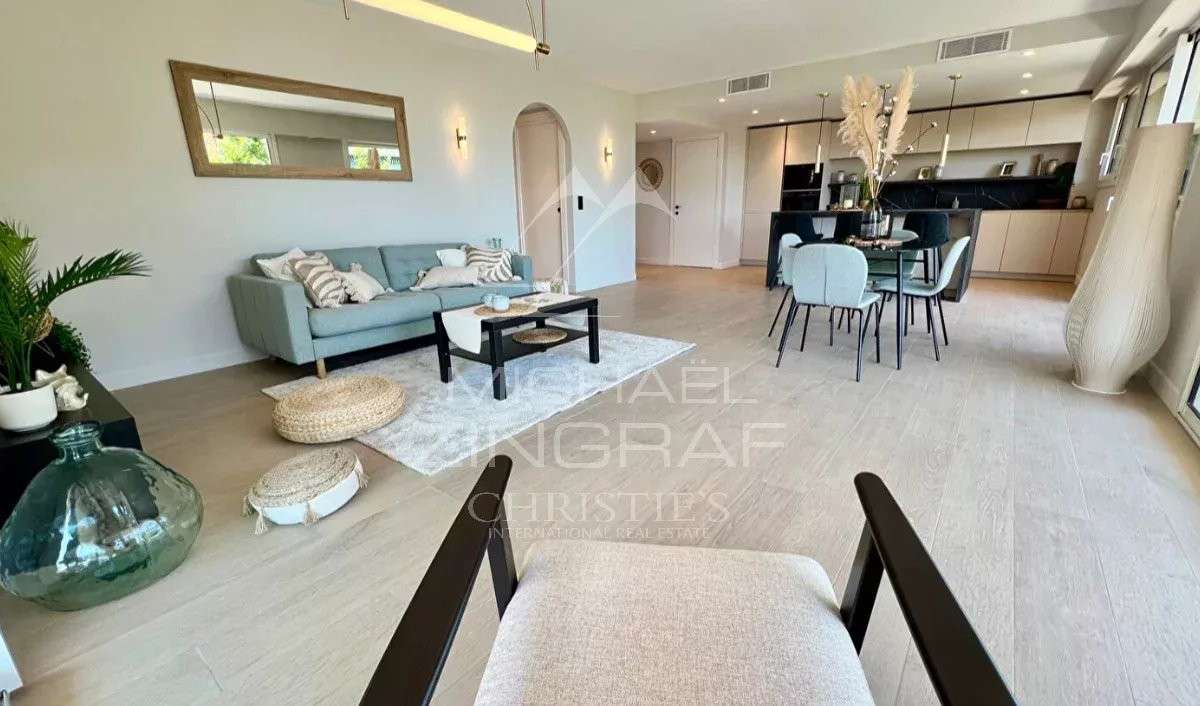 Apartment Antibes