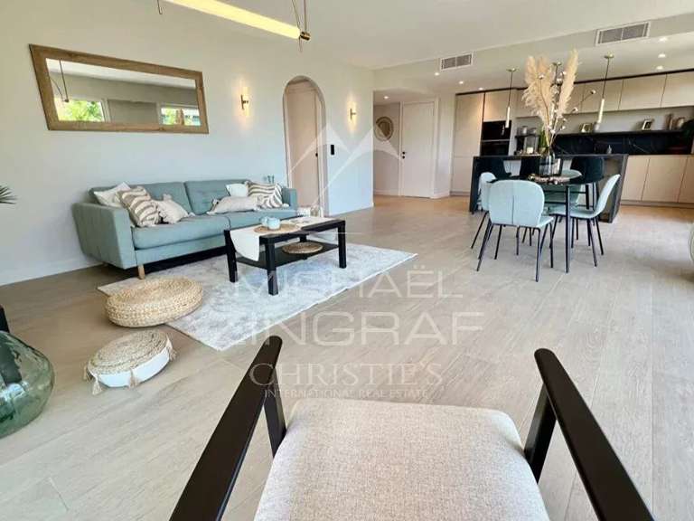 Apartment Antibes - 2 bedrooms - 94m²