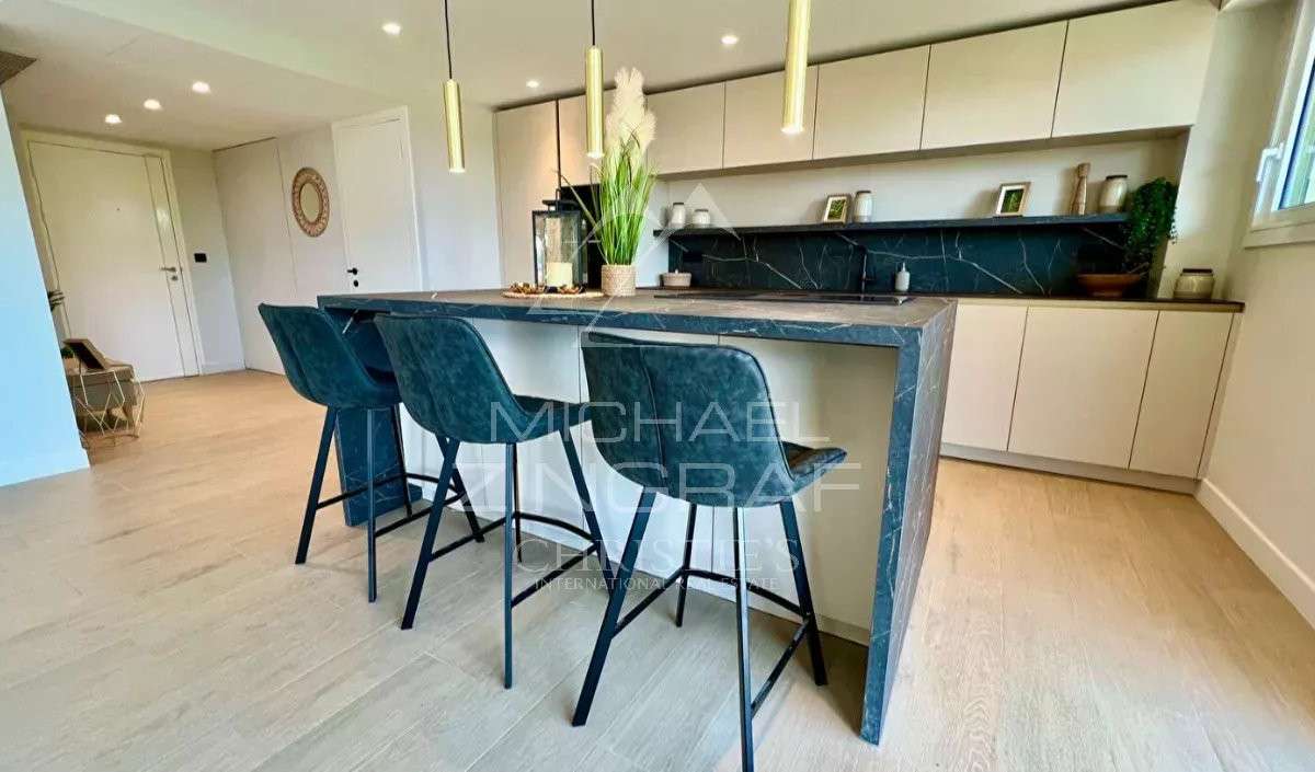 Apartment Antibes