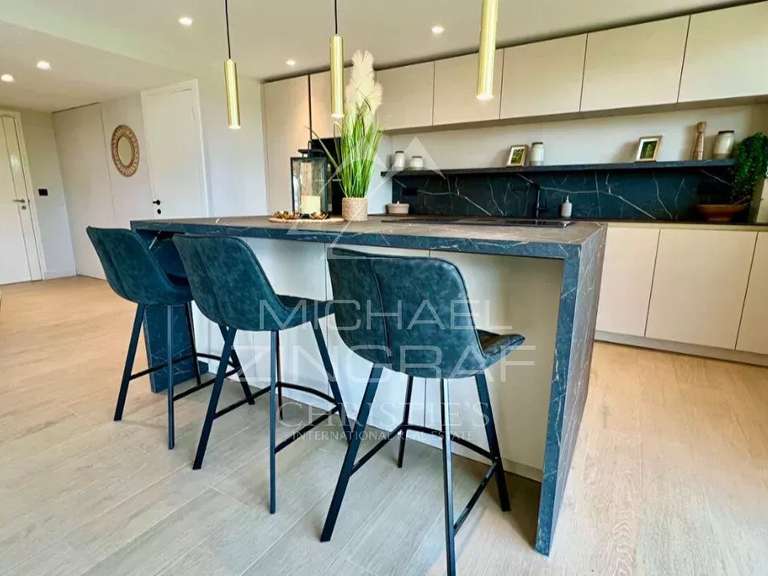 Apartment Antibes - 2 bedrooms - 94m²