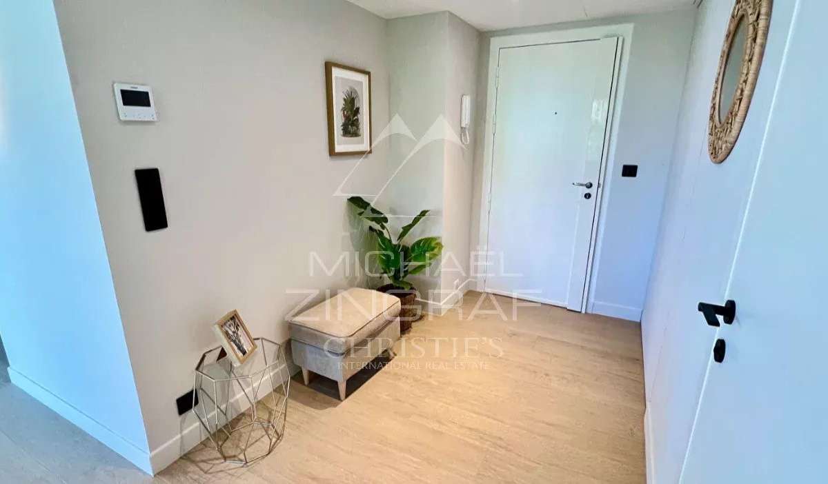 Apartment Antibes