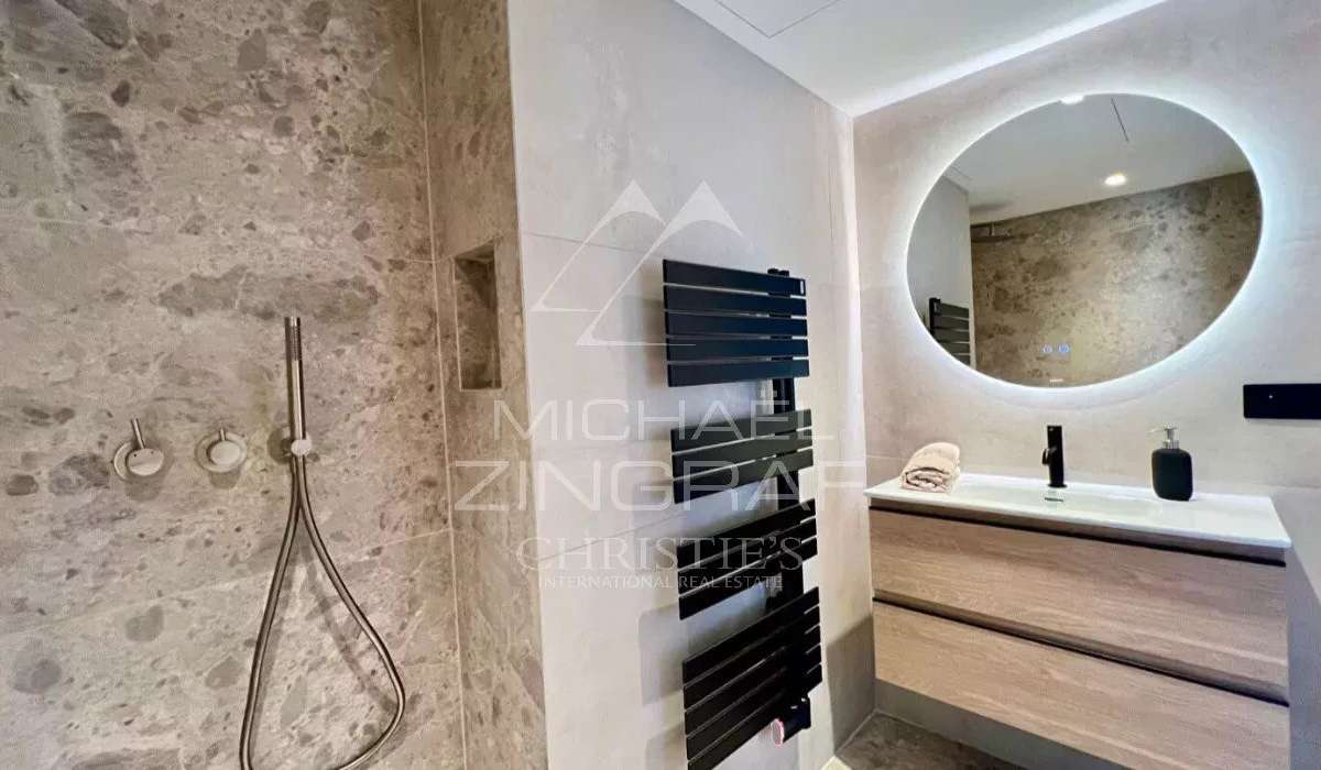Apartment Antibes