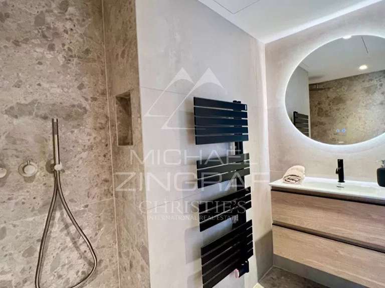 Apartment Antibes - 2 bedrooms - 94m²